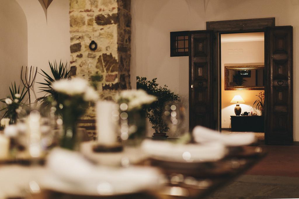 Landhuis Ulivello Florence