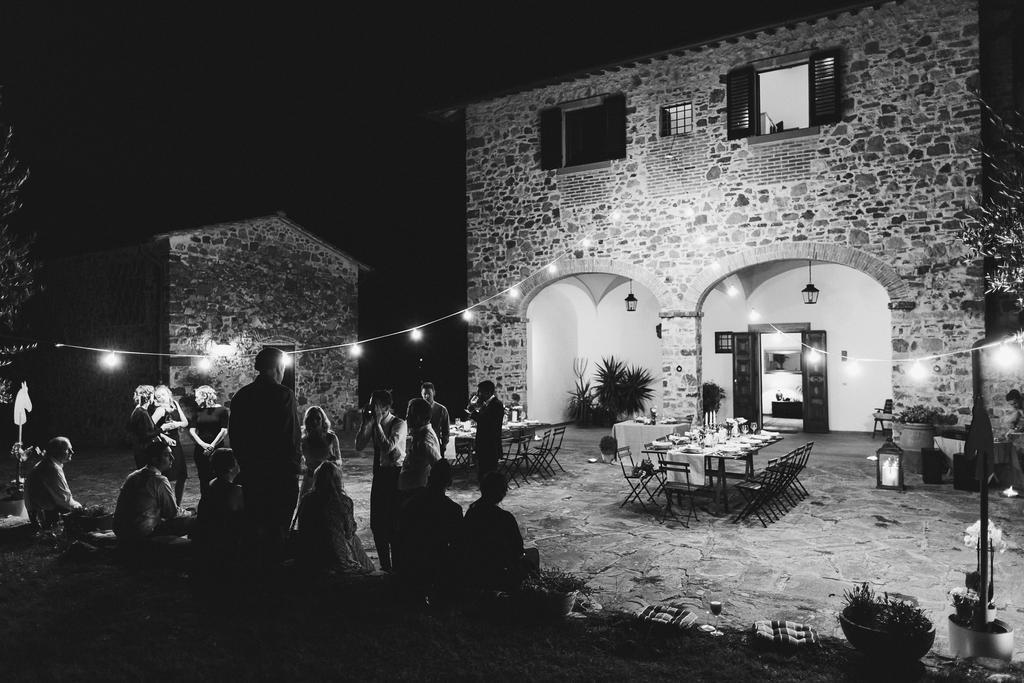 Landhuis Ulivello