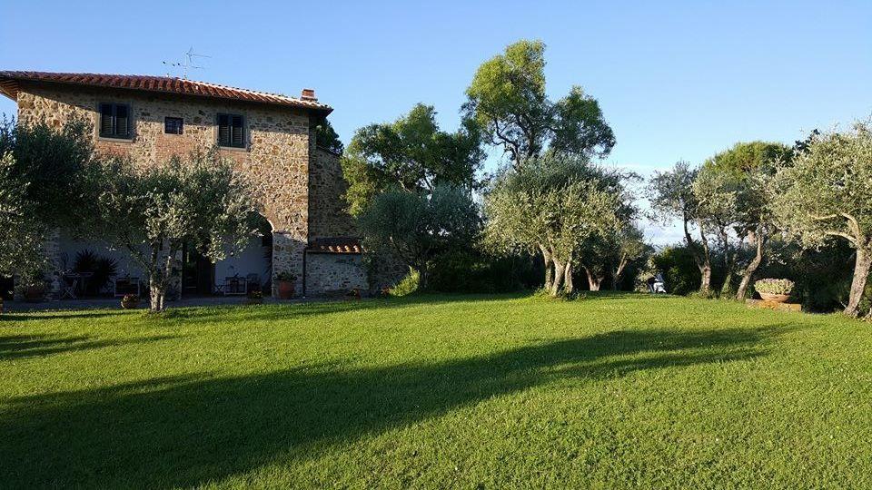 Landhuis Ulivello