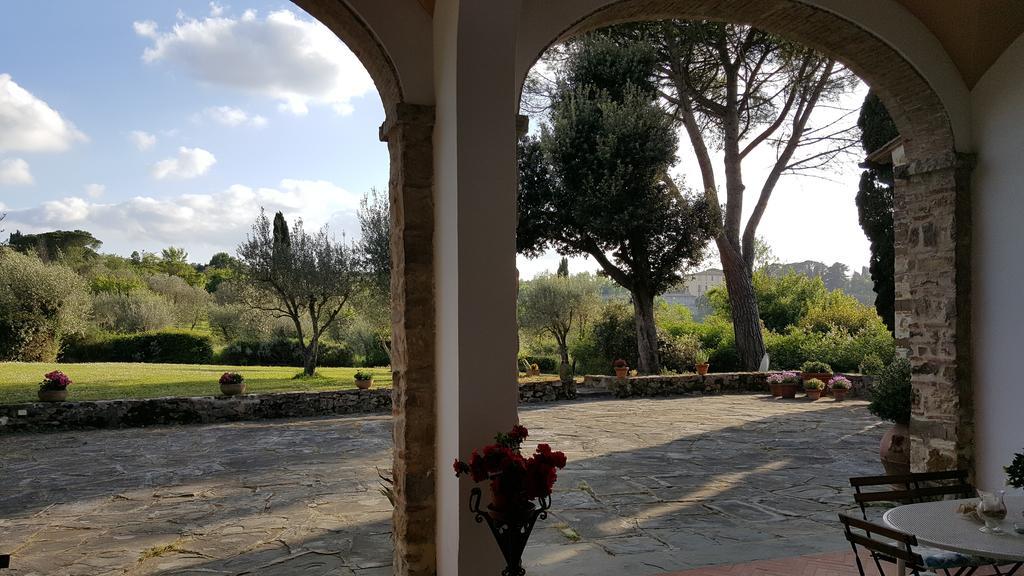 Landhuis Ulivello *