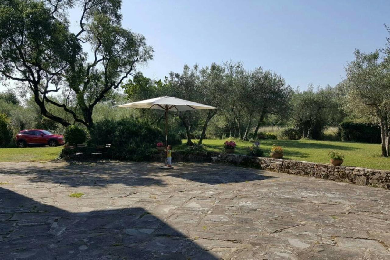Ulivello Landhuis *